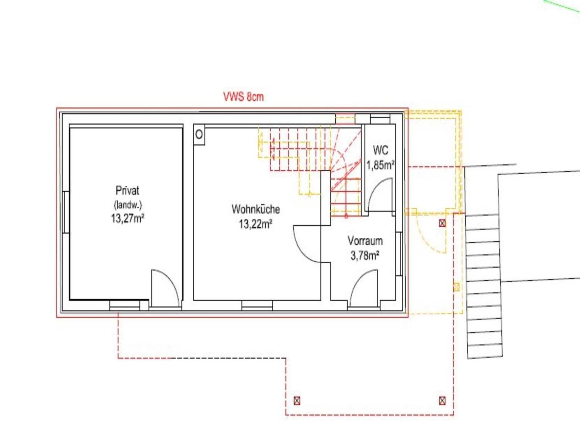 New Holiday Home On The Alm With Terrace And Balcony Zellberg Esterno foto
