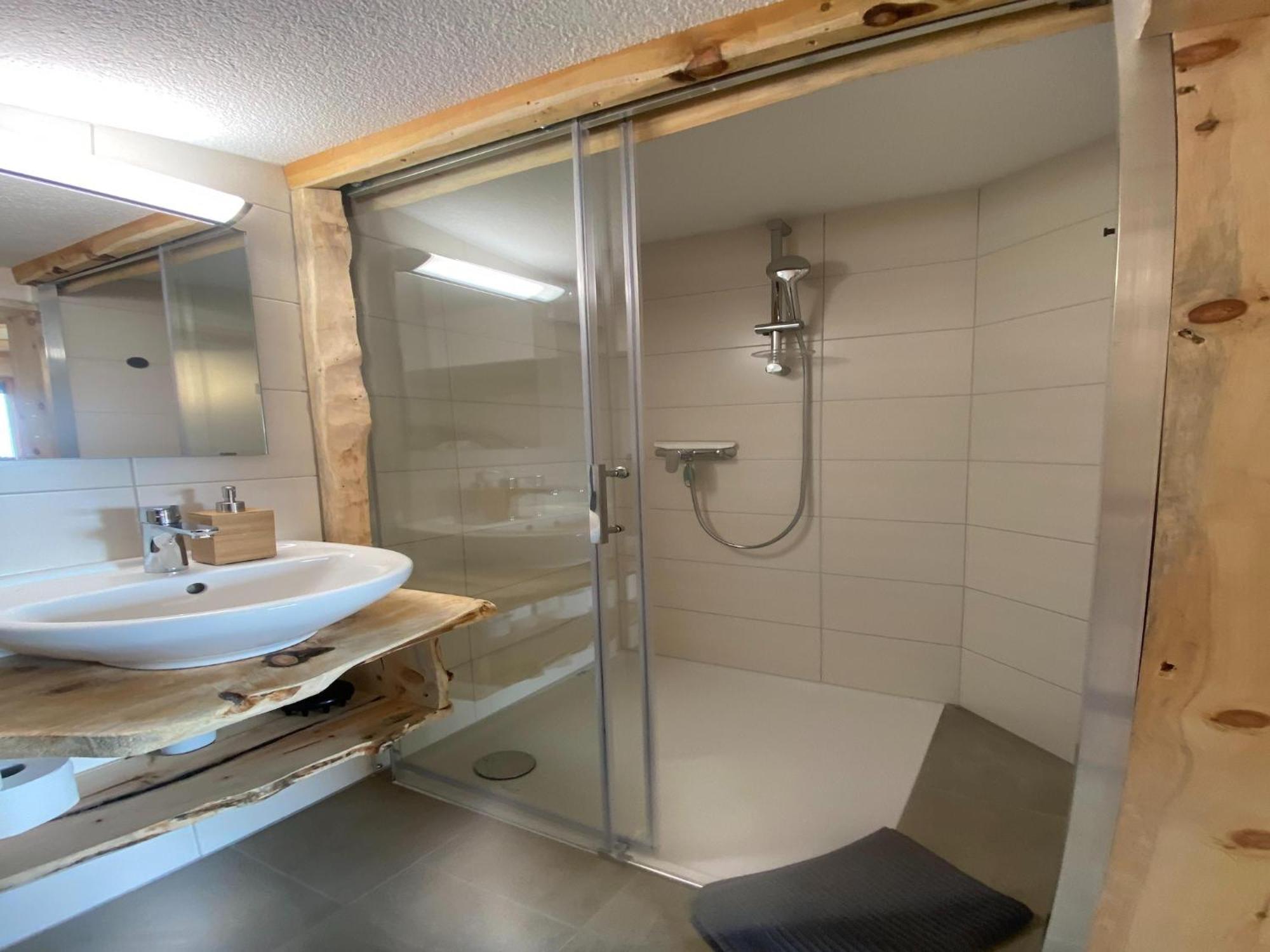 New Holiday Home On The Alm With Terrace And Balcony Zellberg Esterno foto