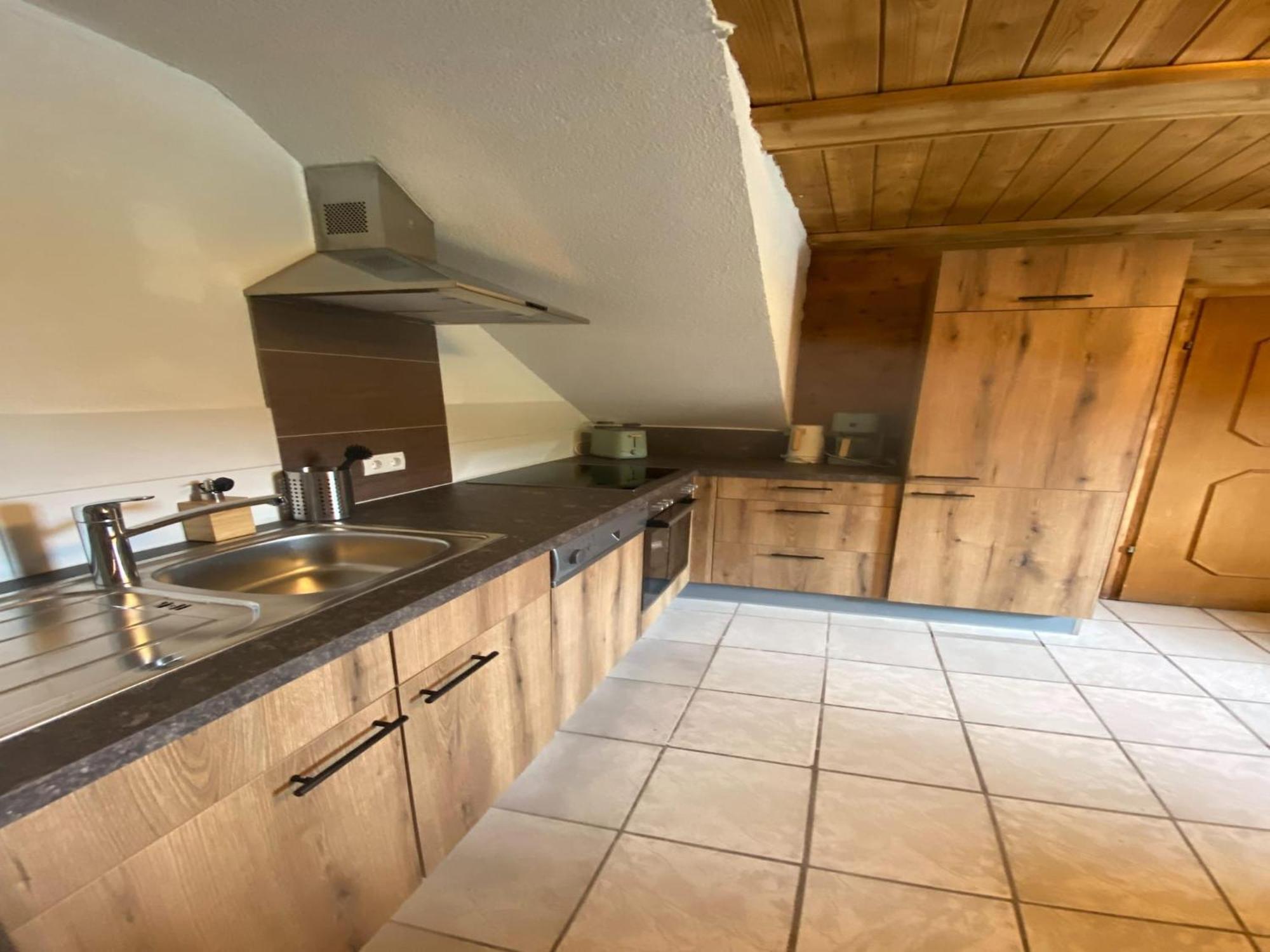 New Holiday Home On The Alm With Terrace And Balcony Zellberg Esterno foto