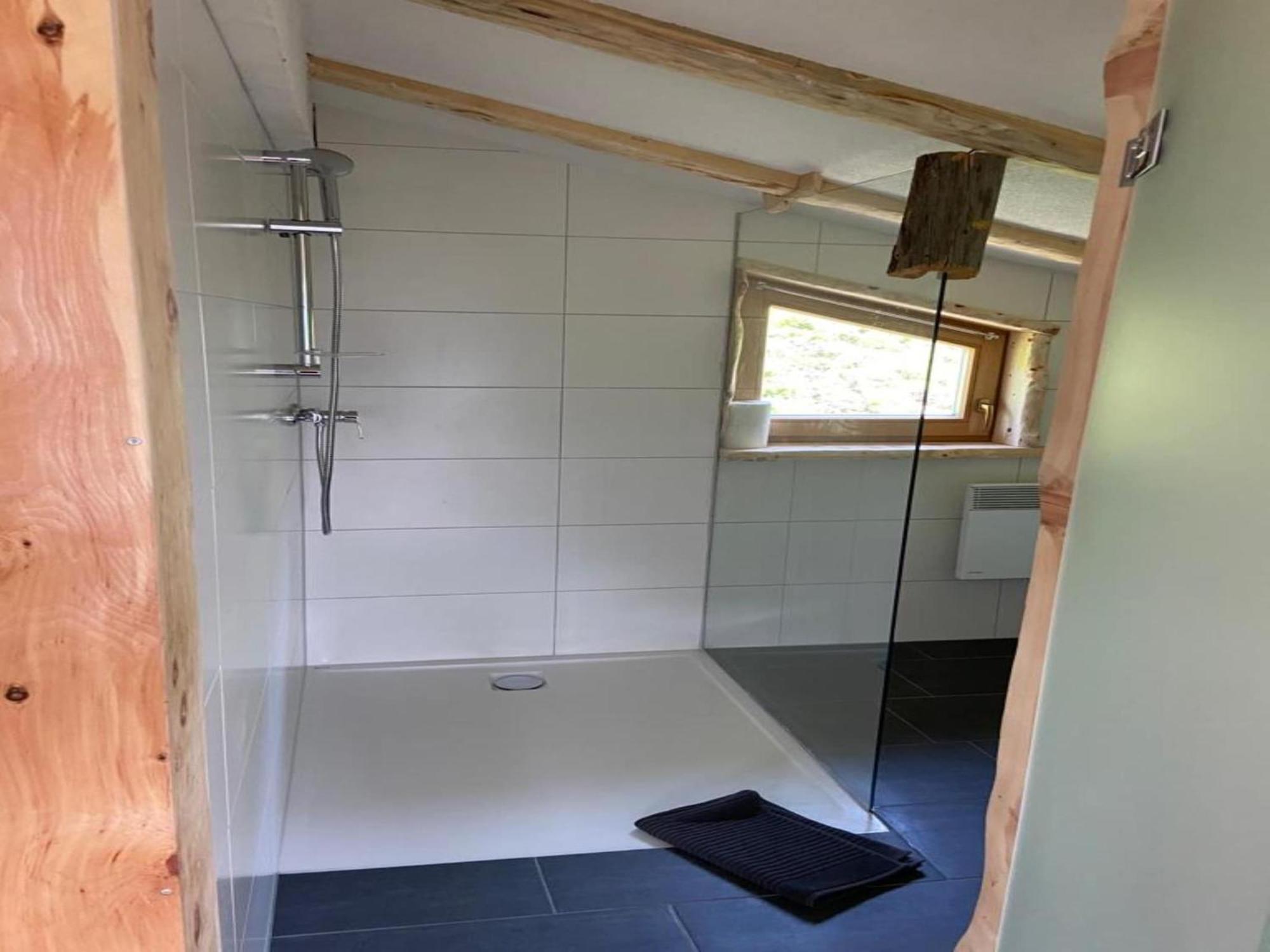 New Holiday Home On The Alm With Terrace And Balcony Zellberg Esterno foto