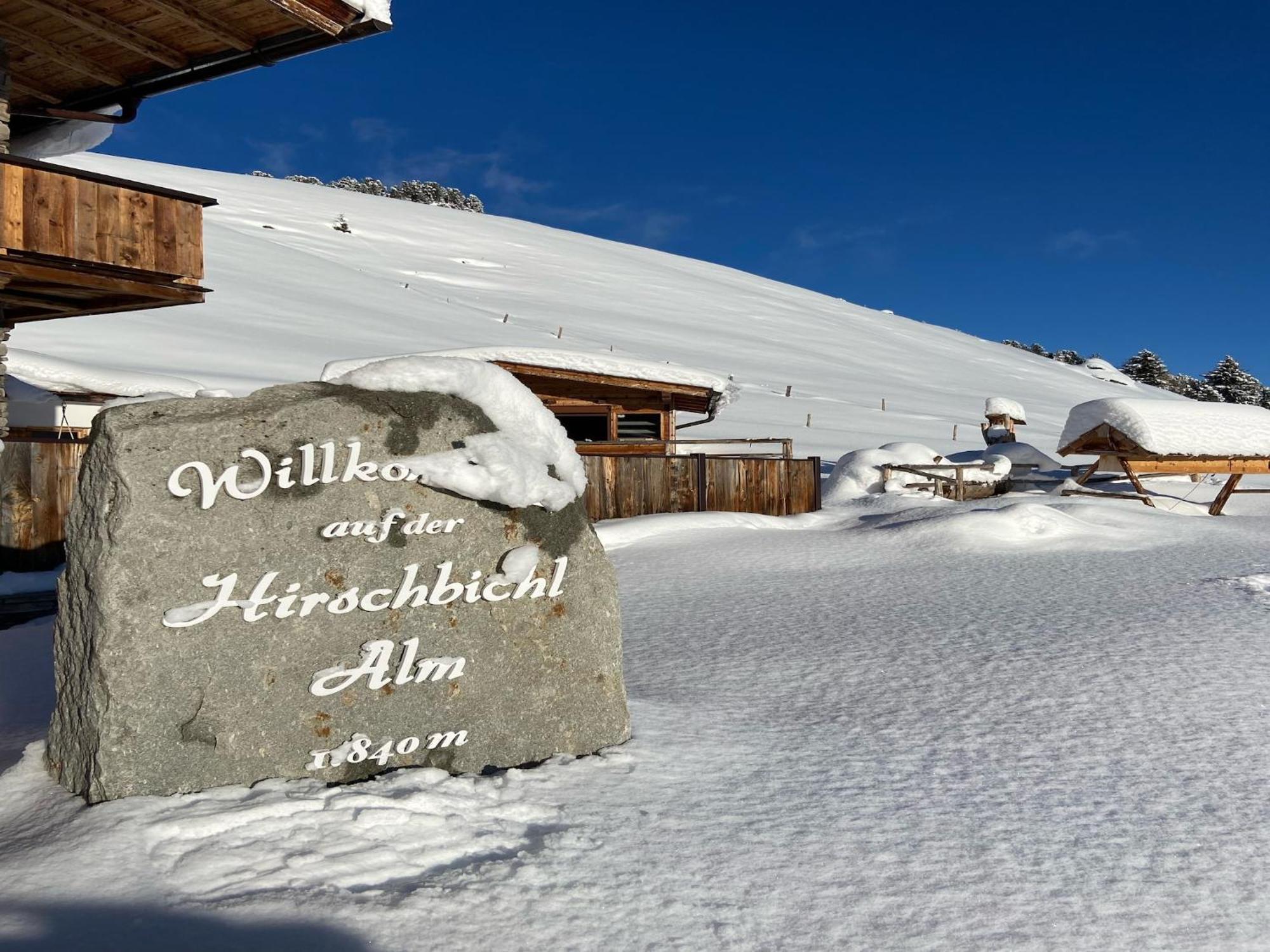 New Holiday Home On The Alm With Terrace And Balcony Zellberg Esterno foto